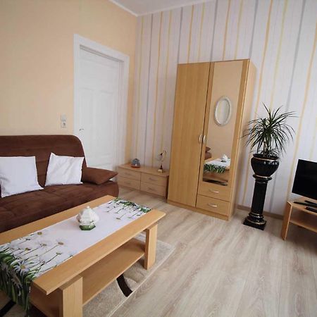 Ferienwohnung Thurk Sassnitz Kültér fotó