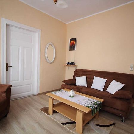 Ferienwohnung Thurk Sassnitz Kültér fotó