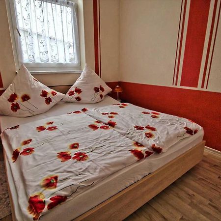 Ferienwohnung Thurk Sassnitz Kültér fotó